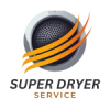 Super Dryer Service logo